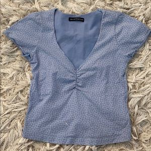 Brandy Melville Gina top